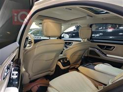 مێرسێدس بێنز S-Class